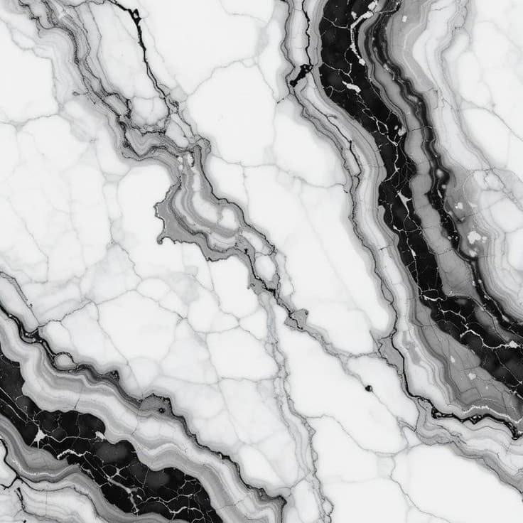 Onyx Noir Marble Vitrified Tile 600×1200