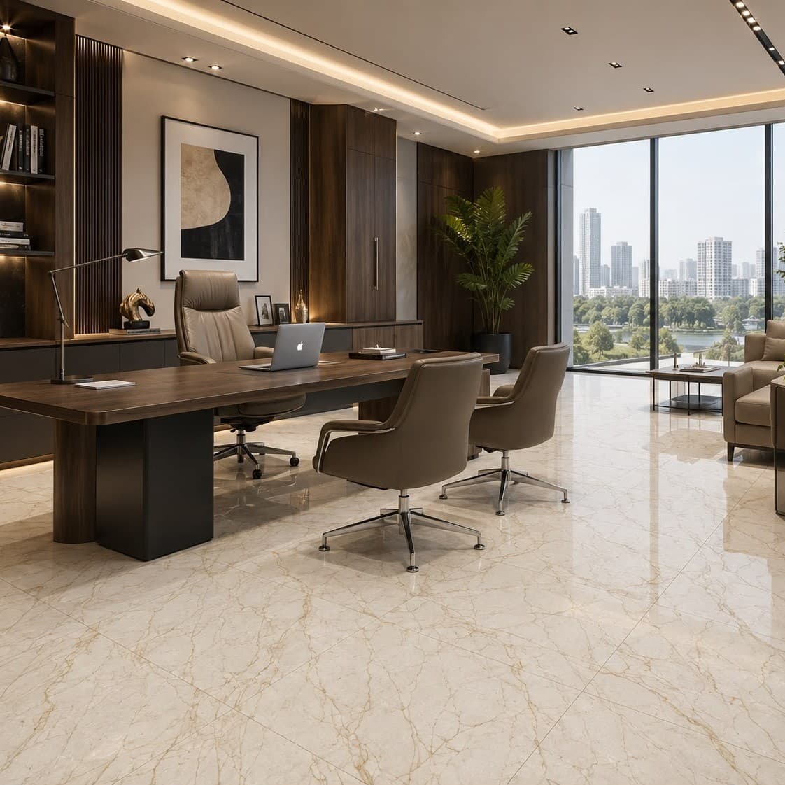 7117 - PGVT TILE 600X1200 mm alternate view