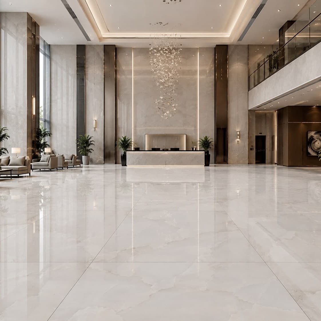 MICHEL ONYX TILE 600x1200 mm alternate view
