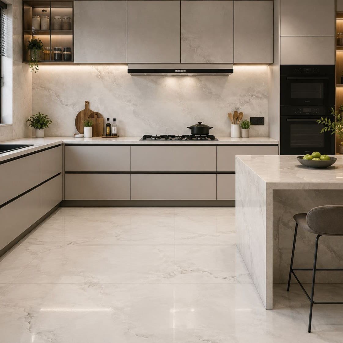 ANGELO ONYX GRIS TILE 600x1200 mm alternate view