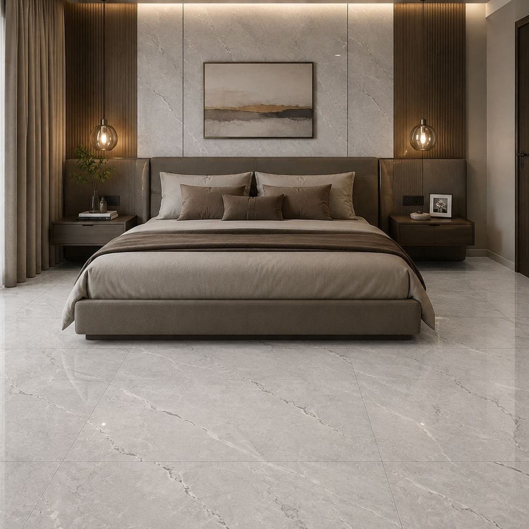 AZZARO BIANCO TILE 600x1200 mm alternate view