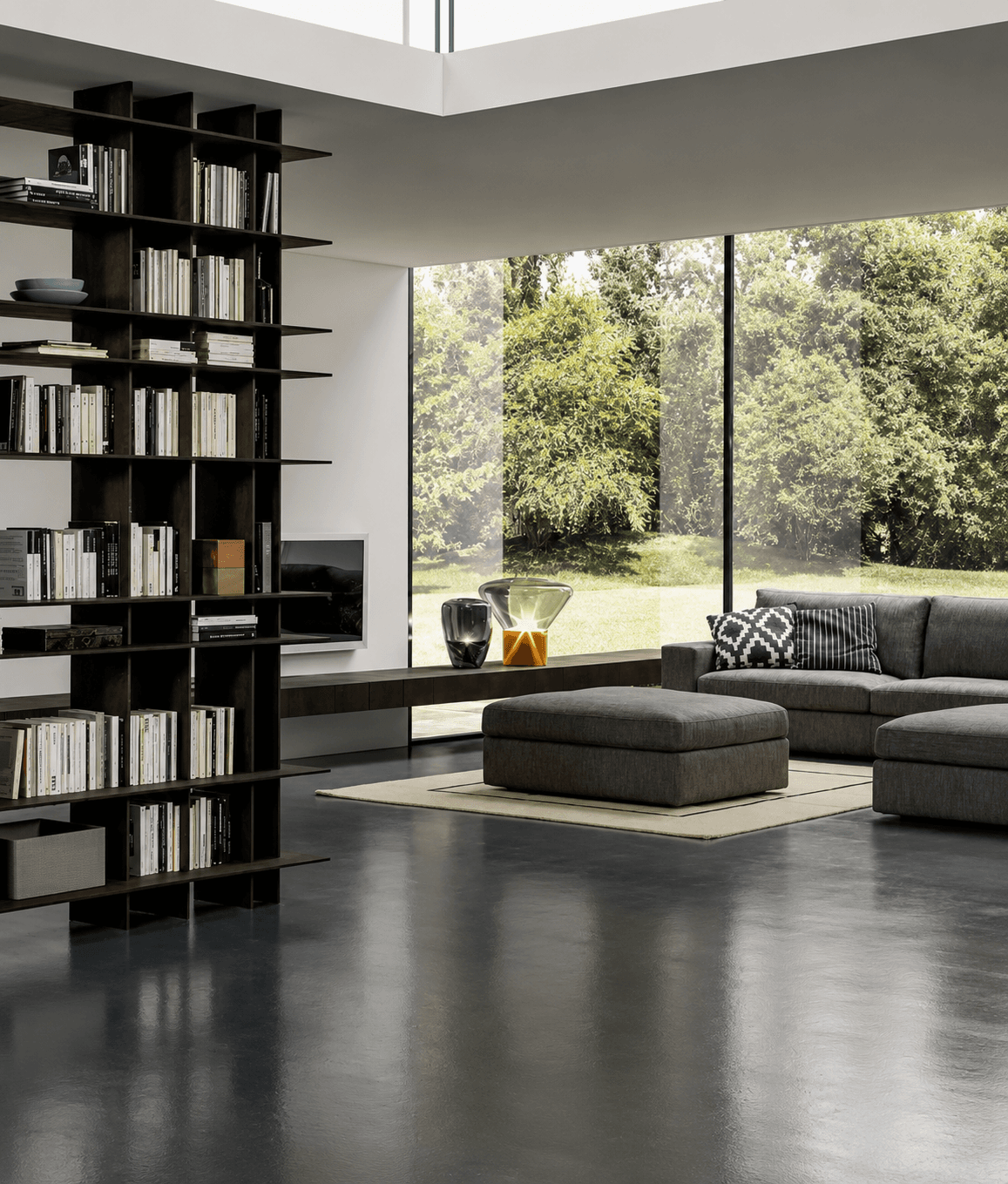 Luxury Tile Texture